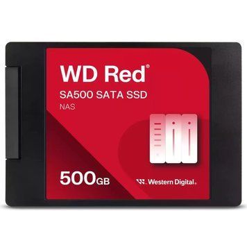 SSD диск WD (WDS500G1R0A-68A4W0) H00000446848 фото