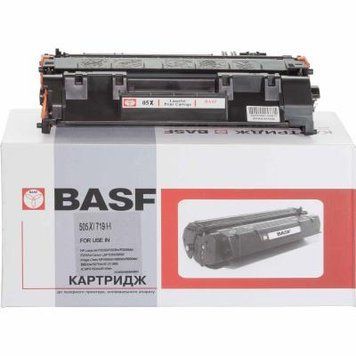 Картридж BASF (KT-CRG719H) H00000422332 фото