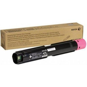 Картридж XEROX Magenta (106R03747) H00000039676 фото