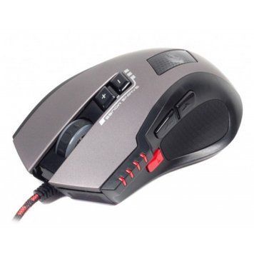 Мышь Gembird проводная игровая (MUSG-004) H00000076107 фото