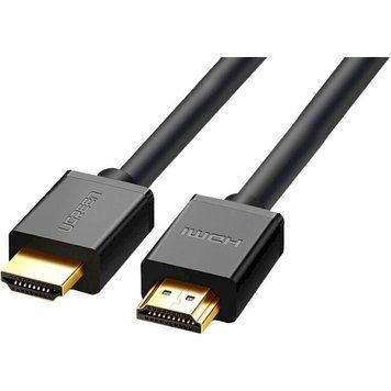 Кабель Ugreen HDMI - HDMI 5 м (10109_UGREEN) H00000177455 фото