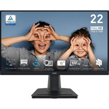 Монітор MSI (PRO MP225) H00000456428 фото