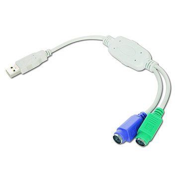 Кабель Cablexpert (UAPS12) H00000180111 фото