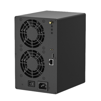 Asic-майнер Goldshell AL Box 2 Plus 1 Th/s 480 Вт Blake3 (AL Box 2 Plus 1Th) H00000502992 фото