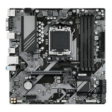 Материнська плата Gigabyte (A620M DS3H) H00000385941 фото