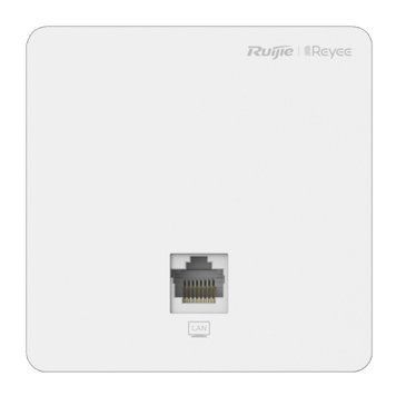 Бездротова точка доступу Ruijie (RG-RAP1200(F)) H00000274645 фото