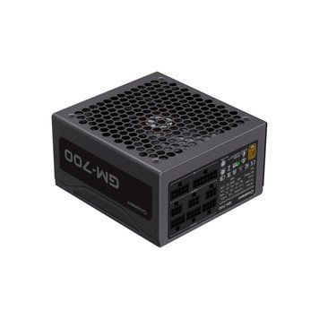 Блок живлення GameMax (GM-700 Modular) H00000499487 фото