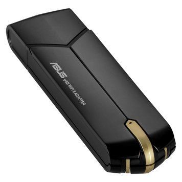 Бездротовий USB адаптер ASUS (90IG06H0-MO0R10) H00000341557 фото