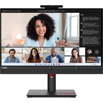 Монітор Lenovo (63D7UAT3UA) H00000396707 фото