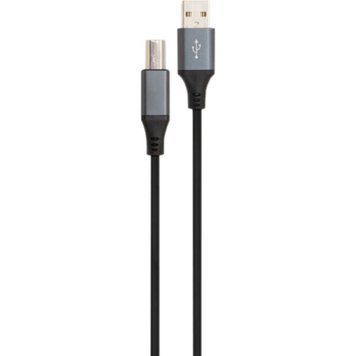 Кабель Cablexpert USB Type A - USB Type B 4.5 м USB 2.0 (CCBP-USB2-AMBM-15) H00000179983 фото