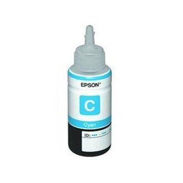 Чернила Epson (C13T66424A) H00000038615 фото
