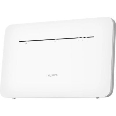 Бездротовий маршрутизатор Huawei (51060HJD) H00000439230 фото