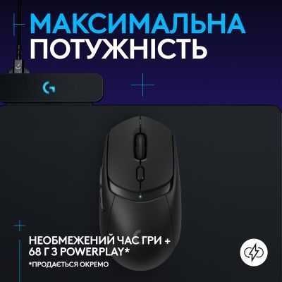 Мышь Logitech (910-007199) H00000457076 фото