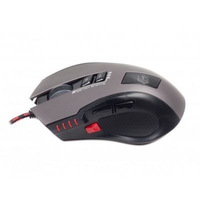 Мышь Gembird проводная игровая (MUSG-004) H00000076107 фото