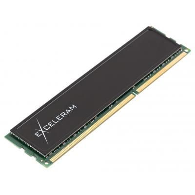 Оперативна пам'ять eXceleram DIMM DDR3 8ГБ (EG3001B) H00000317239 фото