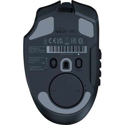 Миша Razer (RZ01-04400100-R3G1) H00000307943 фото