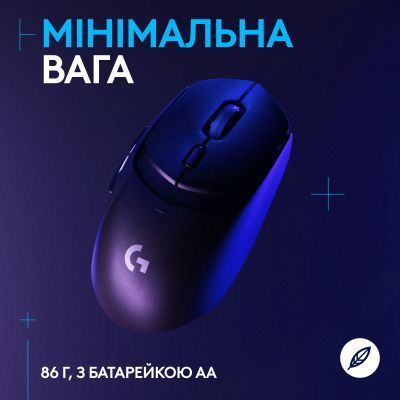Мышь Logitech (910-007199) H00000457076 фото