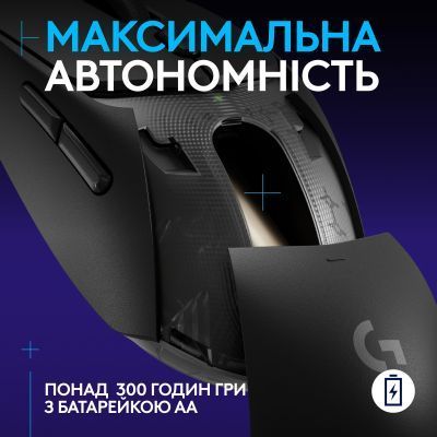 Мышь Logitech (910-007199) H00000457076 фото