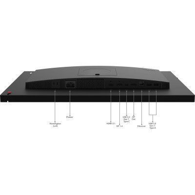 Монітор Lenovo (63D7UAT3UA) H00000396707 фото