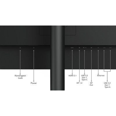 Монітор Lenovo (63D7UAT3UA) H00000396707 фото