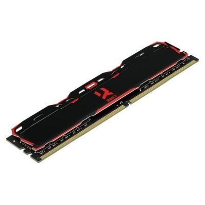 Оперативна пам'ять GOODRAM IRDM X DIMM DDR4 16 ГБ (2 &times; 8 ГБ) (IR-X3200D464L16SA/16GDC) H00000061031 фото