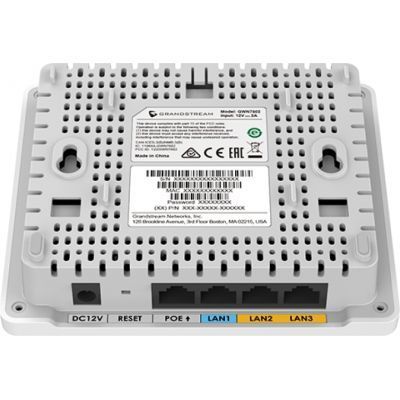 Бездротова точка доступу Grandstream (GWN7604) H00000495402 фото