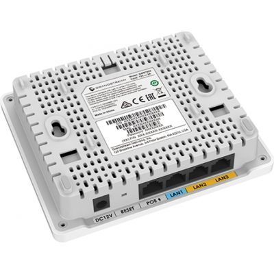 Бездротова точка доступу Grandstream (GWN7604) H00000495402 фото