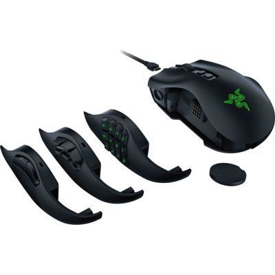 Миша Razer (RZ01-04400100-R3G1) H00000307943 фото