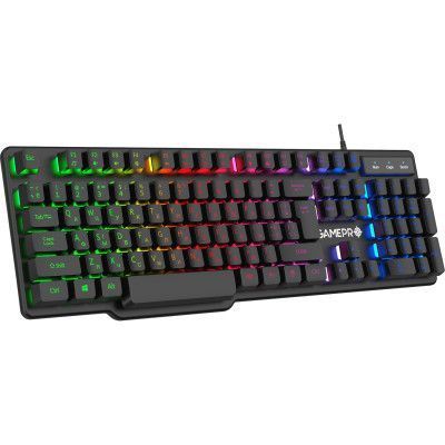 Клавіатура GamePro (GK380) H00000422207 фото