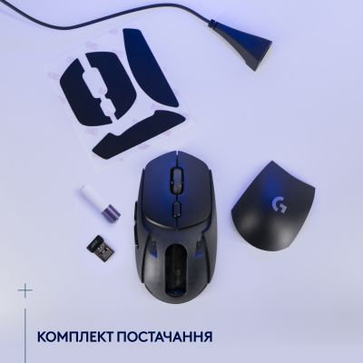 Мышь Logitech (910-007199) H00000457076 фото