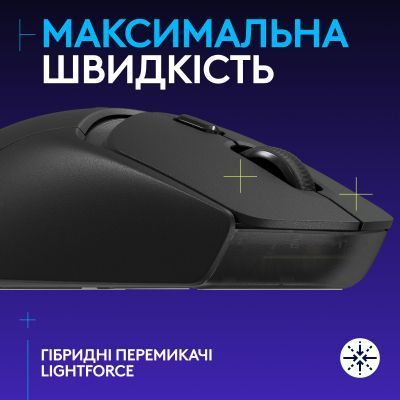 Мышь Logitech (910-007199) H00000457076 фото