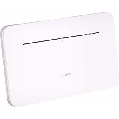 Бездротовий маршрутизатор Huawei (51060HJD) H00000439230 фото