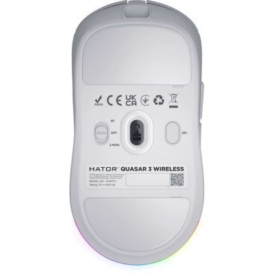 Миша HATOR (HTM731) H00000457390 фото