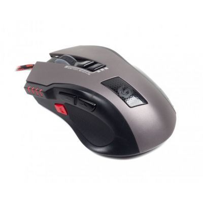 Мышь Gembird проводная игровая (MUSG-004) H00000076107 фото
