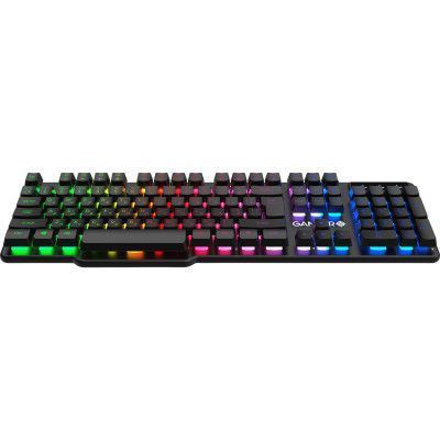 Клавіатура GamePro (GK380) H00000422207 фото