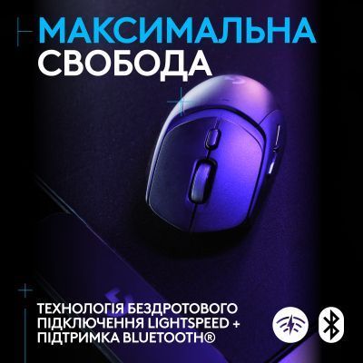 Мышь Logitech (910-007199) H00000457076 фото