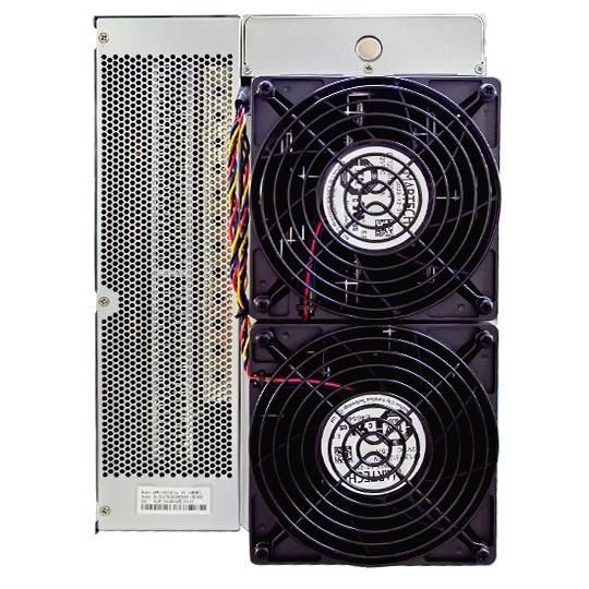 Asic-майнер Bitmain Antminer T21 (T21 190Th) - Б/в H00000503292 фото