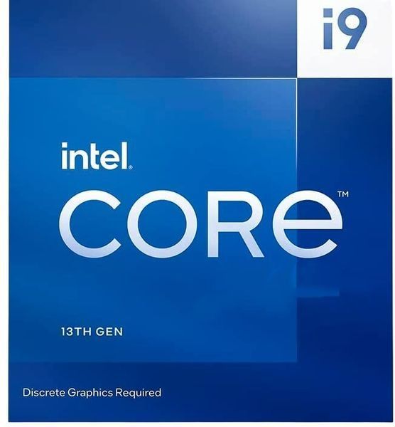 Процесор Intel (BX8071513900F) H00000317516 фото