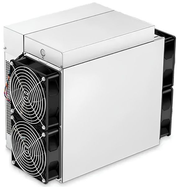 Asic-майнер Bitmain Antminer S19J Pro+ 122 Th/s 3355 Вт SHA-256 (S19J Pro+ 122Th) H00000502792 фото