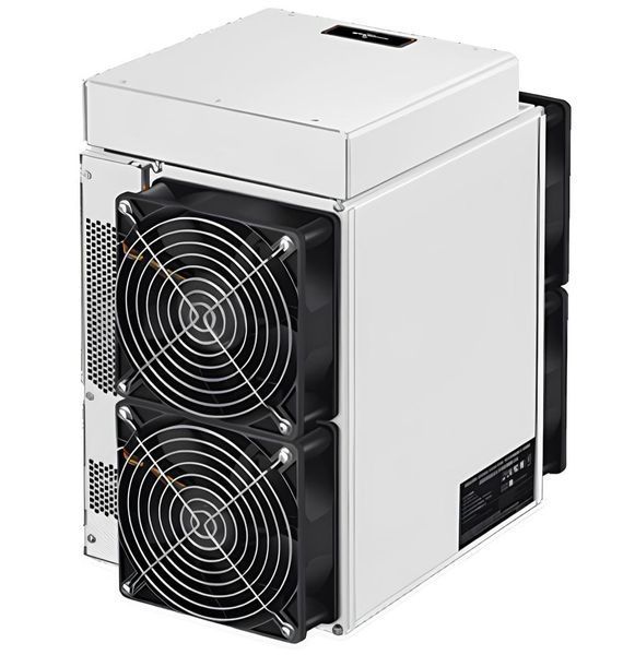 Asic-майнер Bitmain Antminer S17e 64 Th/s 2880 Вт SHA-256 (S17e 64Th) H00000502842 фото