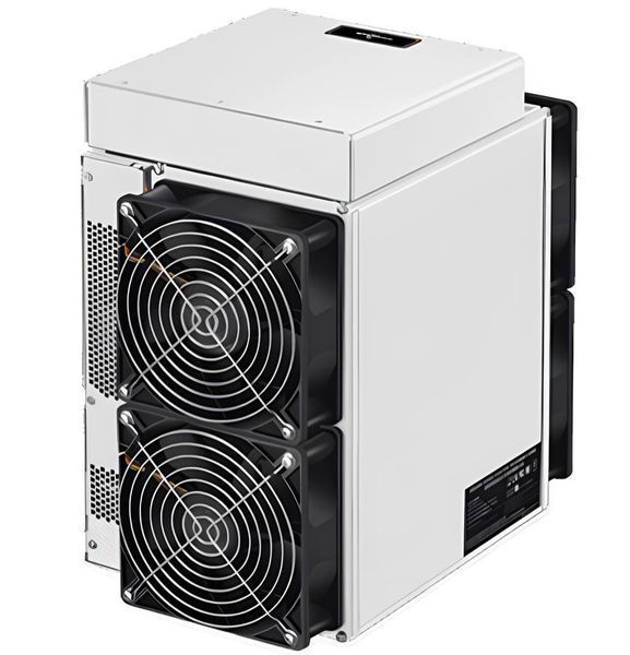 Asic-майнер Bitmain Antminer S17 Pro 50 Th/s 1975 Вт SHA-256 (S17 Pro 50Th) H00000502892 фото