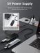 USB-хаб Cabletime (CB02B) H00000432461 фото 11