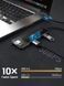 USB-хаб Cabletime (CB02B) H00000432461 фото 2