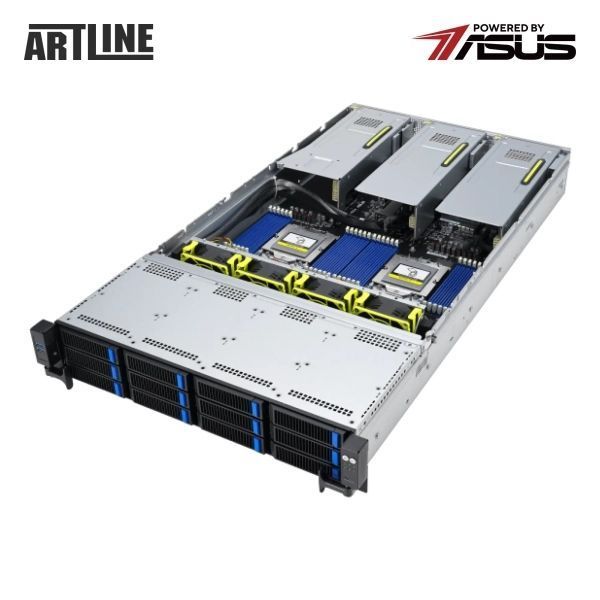 Сервер Artline (R83v29) H00000440910 фото