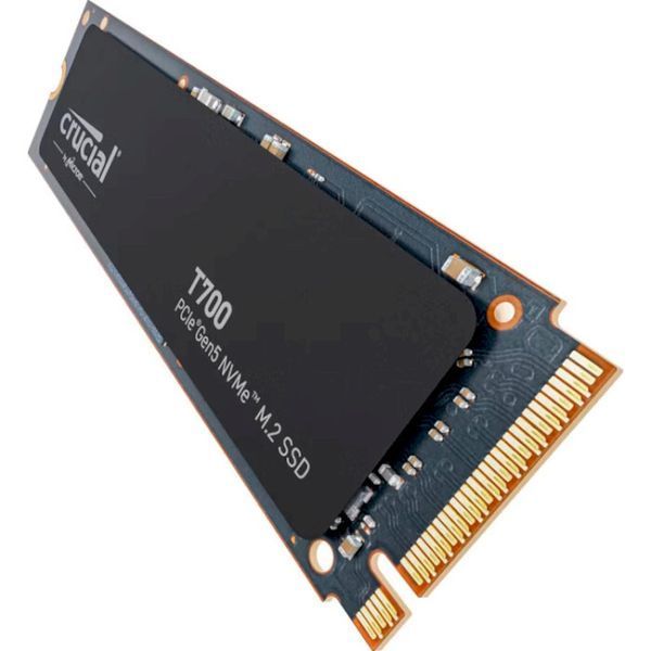 SSD диск Crucial (CT2000T700SSD3) H00000422562 фото