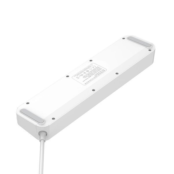 Мережевий фільтр ProLogiX (PR-SC4408W) H00000362657 фото