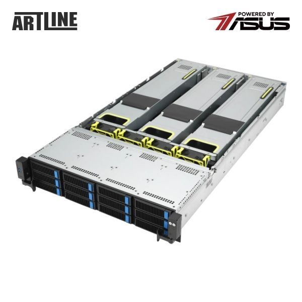 Сервер Artline (R83v29) H00000440910 фото