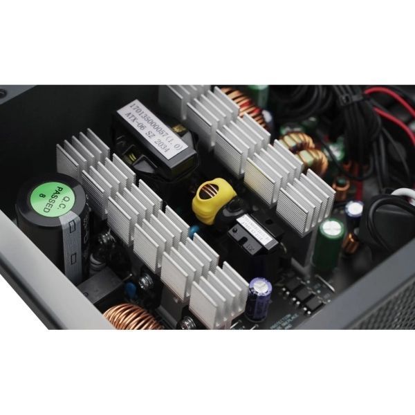 Блок живлення Deepcool (R-PF750D-HA0B-EU) H00000388962 фото