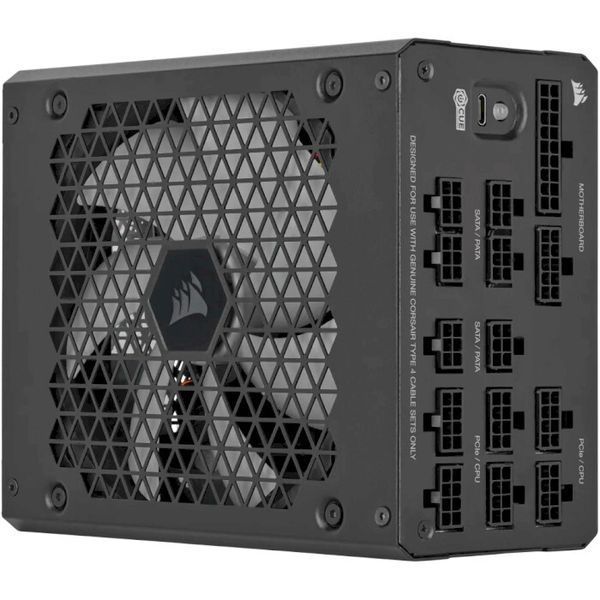 Блок питания Corsair (CP-9020259-EU) H00000364669 фото