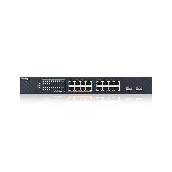Коммутатор ZyXEL (XMG1915-18EP-EU0101F) H00000438960 фото